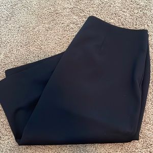 LAST CHANCE! Merona Blue Pencil skirt